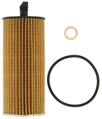 CLEVITE 77 MAHLE FILTERS - OX404D