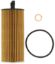CLEVITE 77 MAHLE FILTERS - OX404D