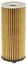 CLEVITE 77 MAHLE OIL FILTER - OX8151D