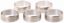 CLEVITE 77 CAMSHAFT BRNG SET - SH290S
