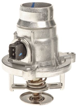 CLEVITE 77 ENGINE COOLANT THERMOSTAT - TM27101