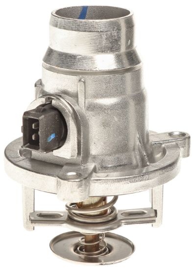 CLEVITE 77 ENGINE COOLANT THERMOSTAT - TM27101