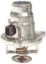 CLEVITE 77 ENGINE COOLANT THERMOSTAT - TM27101