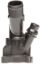CLEVITE 77 ENGINE COOLANT THERMOSTAT - TM60105