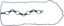CLEVITE 77 VALVE COVER SET - VS50555