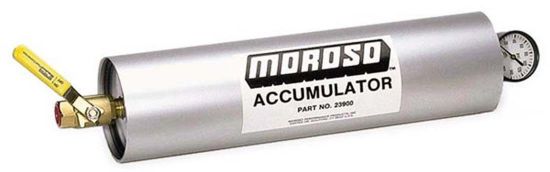 MOROSO 3 QUART ACCUSUMP - 23900