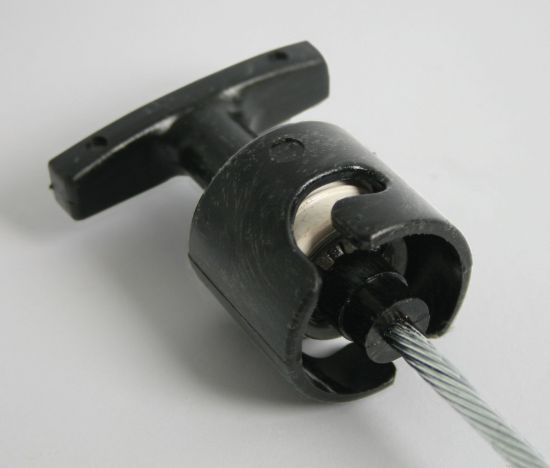 MOROSO DIPSTICK TWIST LOCK FLEXI - 25973