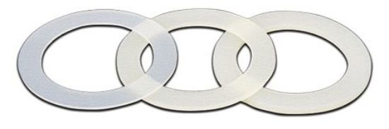 MOROSO DISTRIBUTOR SHIM KIT - 26150