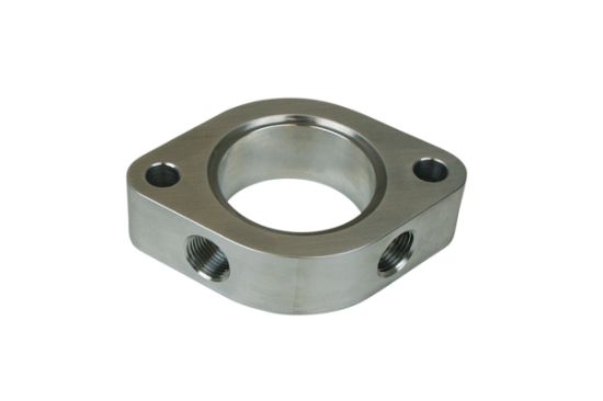 MOROSO THERMOSTAT SPACER  BRODIX HV INTAKE - 63433