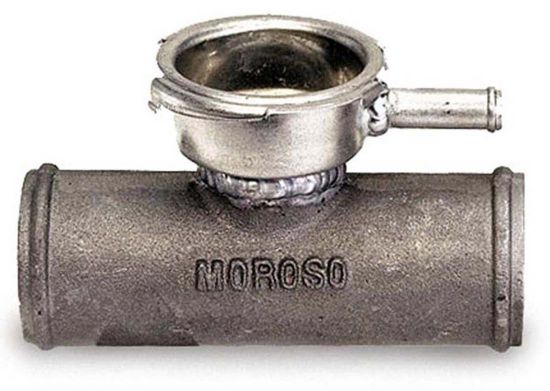 MOROSO RADIATOR HOSE FILLER - 63730