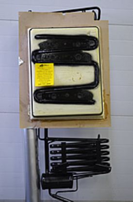 NORDIC REMAN UNIT FITS NC811 V.B - 3381B