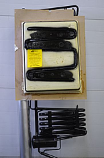 NORDIC REMAN UNIT FITS NC811 V.B - 3381B