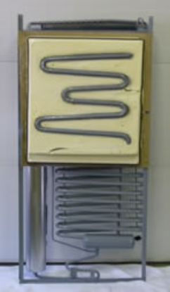 NORDIC REBUILT DOMETIC COOLING U - 5562606A