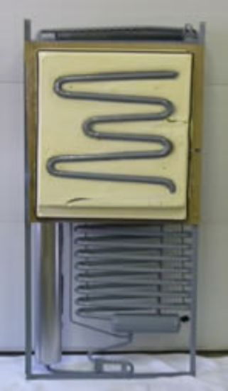 NORDIC REBUILT DOMETIC COOLING U - 5562606A