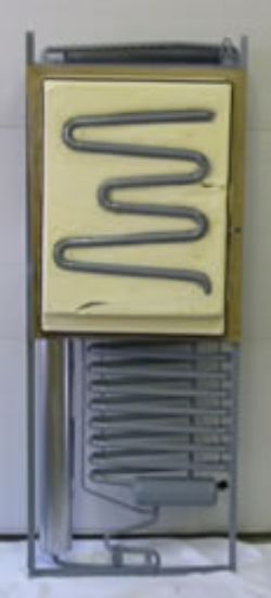 NORDIC REBUILT DOMETIC COOLING U - 5582806A