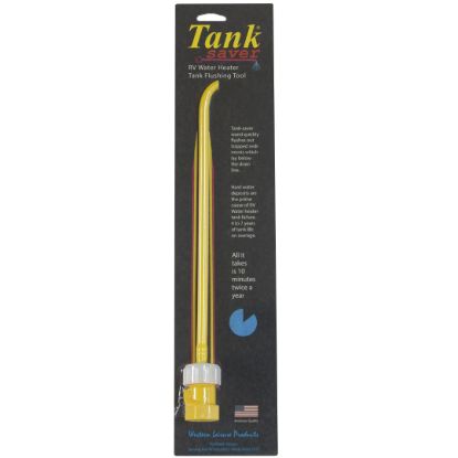 WEST LEISURE TANK SAVER FLUSHER - TSF100