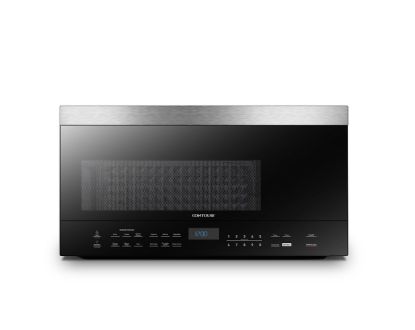 NAT.QUALITY 1.6 CU.FT. OVER-THE-RANGE CONVECTIO - RV588OTR