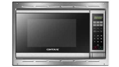NAT.QUALITY MICROWAVE  0.7 CF  SS - RV787S