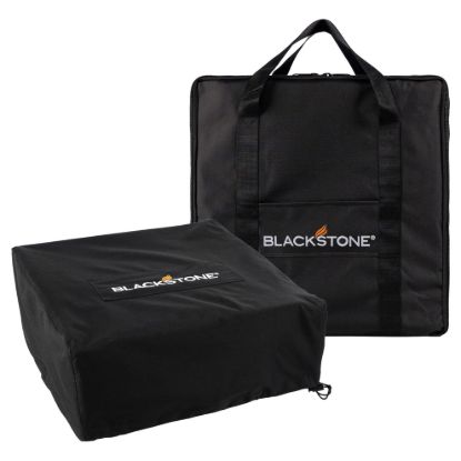 N ATLANTIC I 17' COVER & CARRY BAG COMBO - 1720