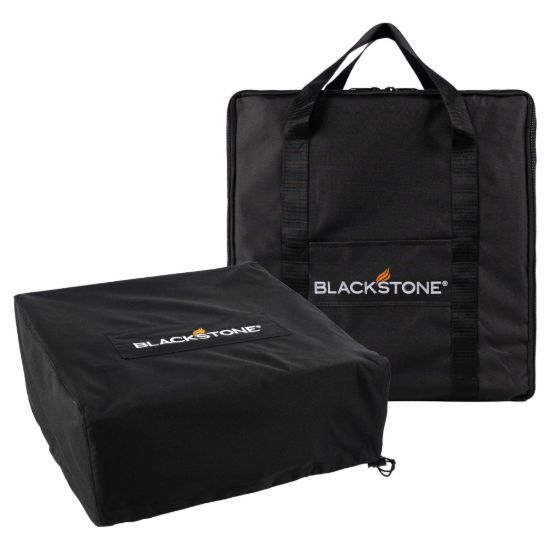 N ATLANTIC I 17' COVER & CARRY BAG COMBO - 1720
