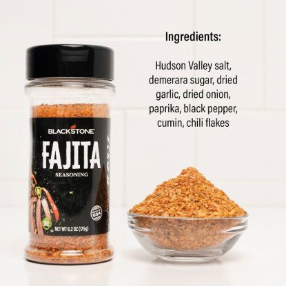 N ATLANTIC I FAJITA SEASONING - 4230