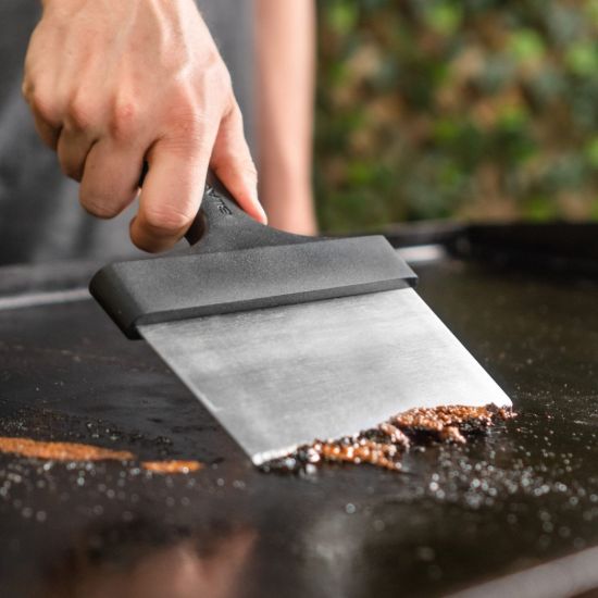 N ATLANTIC I SHORT HANDLED SCRAPER - 5061