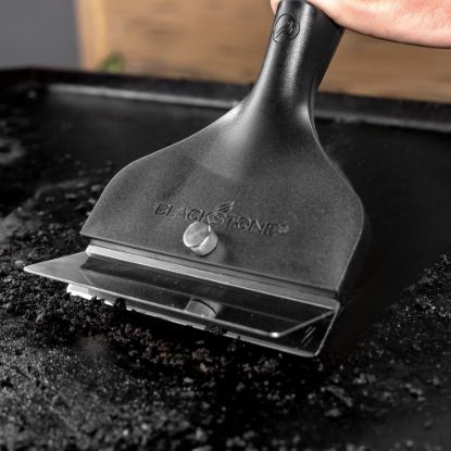 N ATLANTIC I GRIDDLE REFURBISHMENT KIT - 5064
