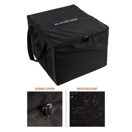 N ATLANTIC I CARRY BAG - 17' TABLETOP W/HOOD - 5486