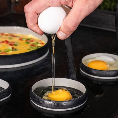 N ATLANTIC I OMELET & EGG RINGS - 5515