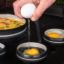 N ATLANTIC I OMELET & EGG RINGS - 5515