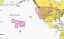 NAVIONICS U.S. WEST - 010C137130