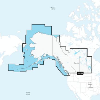 NAVIONICS NAVIONICS PLATINUM+ CANADA  WEST & - 010C146740