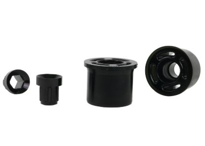 NOLATHANE CONTROL ARM LOW INNER REAR BUSH - REV0300222