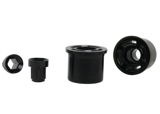 NOLATHANE CONTROL ARM LOW INNER REAR BUSH - REV0300222