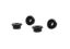 NOLATHANE SHOCK ABSORBER - UPPER BUSHING - REV1320010