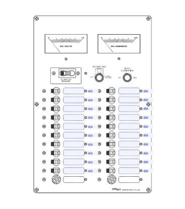 NEWMAR ELITE DC PANEL - ES1