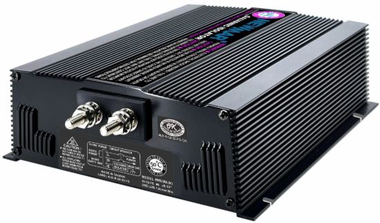 NEWMAR GALVANIC ISOLATOR - 30A - FAIL SAFE - GI30FS
