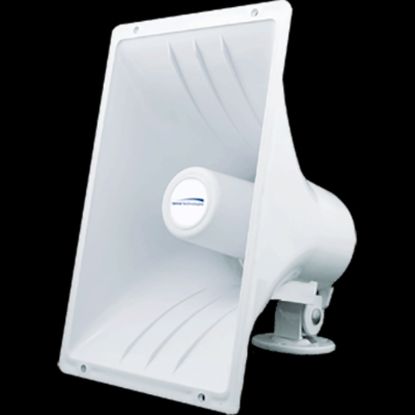 NEWMAR 30/40 WATT WATERPROOF HAILER HORN - PA4030