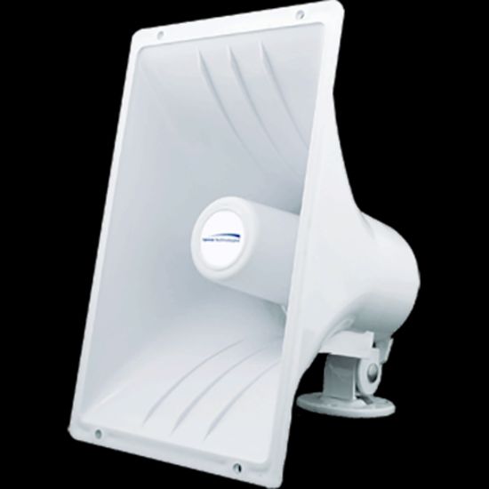 NEWMAR 30/40 WATT WATERPROOF HAILER HORN - PA4030