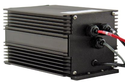 NEWMAR WATERPROOF BATTERY CHARGER - WP35
