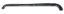 VALUE BRAND 3' BLK   QUAD - DR008B