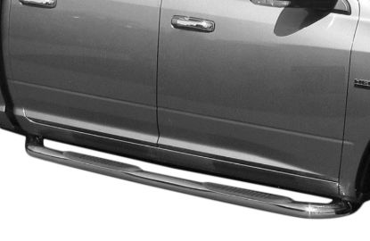 VALUE BRAND 3' VALUE NERF BAR PSS - DR018S