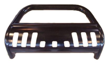VALUE BRAND F150 04 -16/EXP 03-16 BLK - FD704B