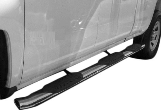 VALUE BRAND 5' OVAL W2W SIDE BAR PSS - GM518S