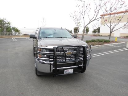 VALUE BRAND VALUE EXTREME GRL GRD BLK - GM907B