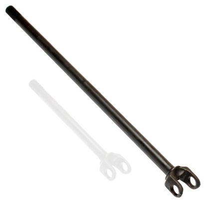 NITRO GEAR AXLE SHAFTS - AXN38856