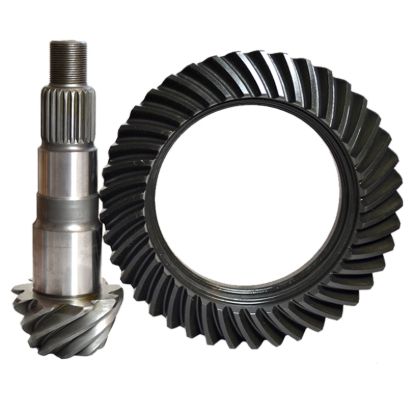 NITRO GEAR DANA RING & PINION - D30JK456NG
