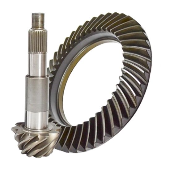 NITRO GEAR DANA SUPER 60 10 INCH SHOT PEENED G - D60SR410RT