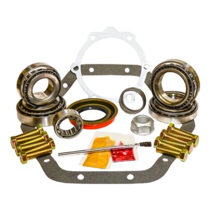 NITRO GEAR MASTER KITS - MKGM14TC