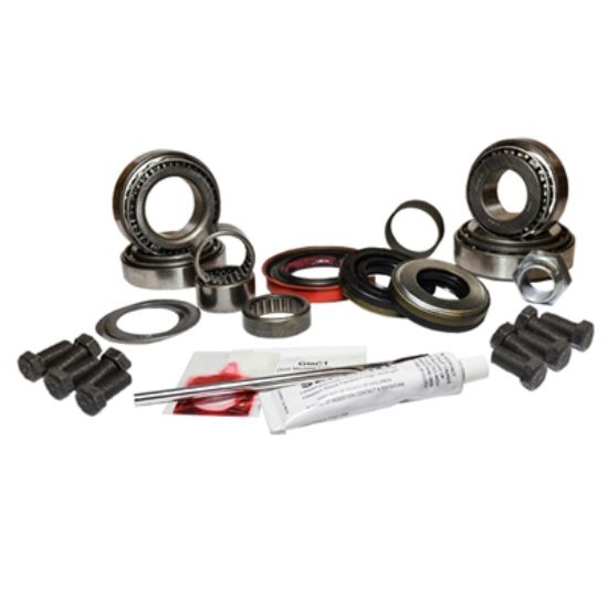 NITRO GEAR MASTER KITS - MKGM925SAL